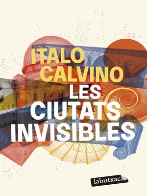 cover image of Les ciutats invisibles